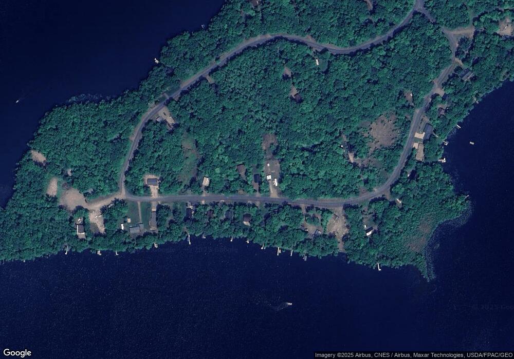 N1073 Deer Head Point, Chetek, WI 54728 - photo 1