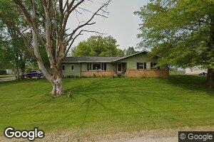 402 North Ave, Warren, IL 61087