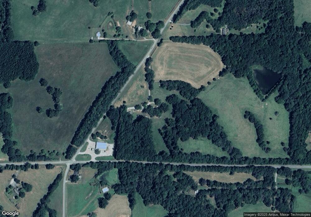 837 Burwell Mount Zion Rd, Carrollton, GA 30117 - photo 1