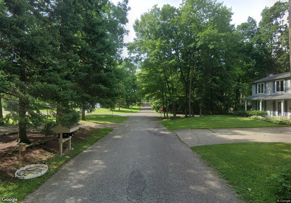 0 Woodview unit R2200029192, West Bloomfield, MI 48324 - photo 1