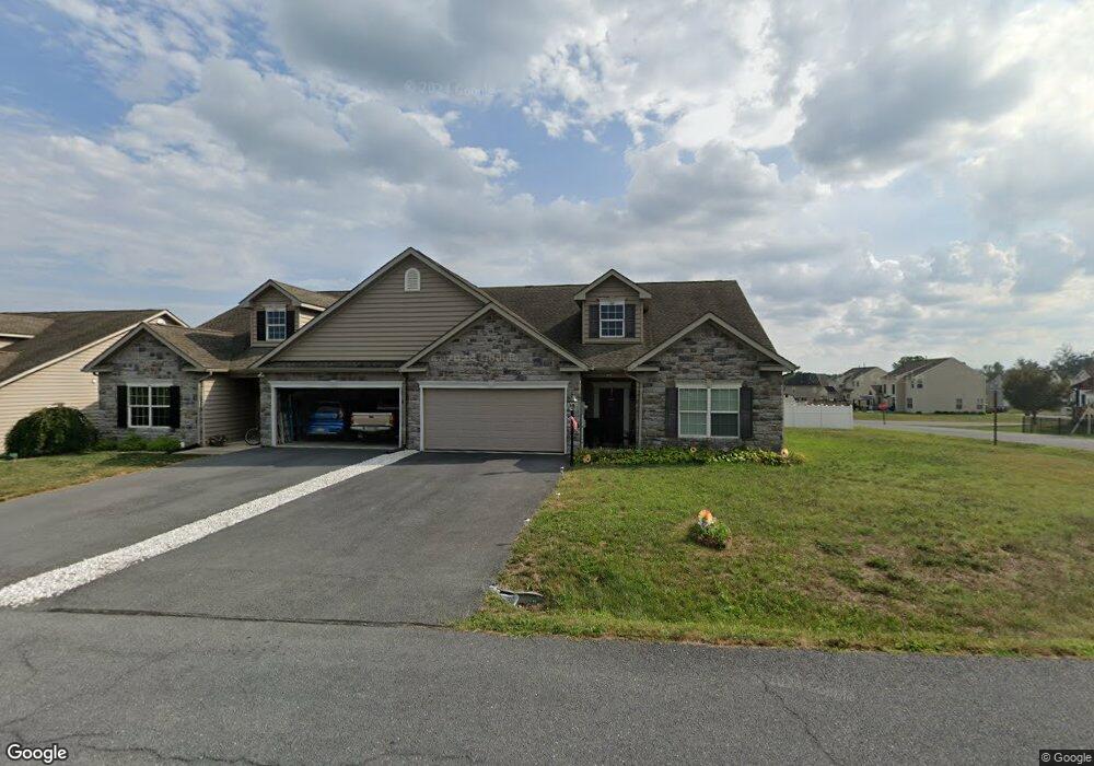 3776 Oakley Ln unit 15W, Greencastle, PA 17225 - photo 1