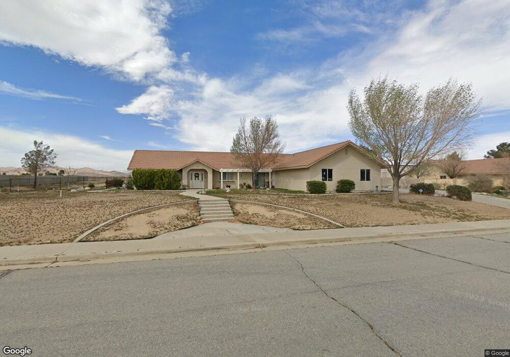 4481 Knox Ave, Rosamond, CA 93560 - photo 1