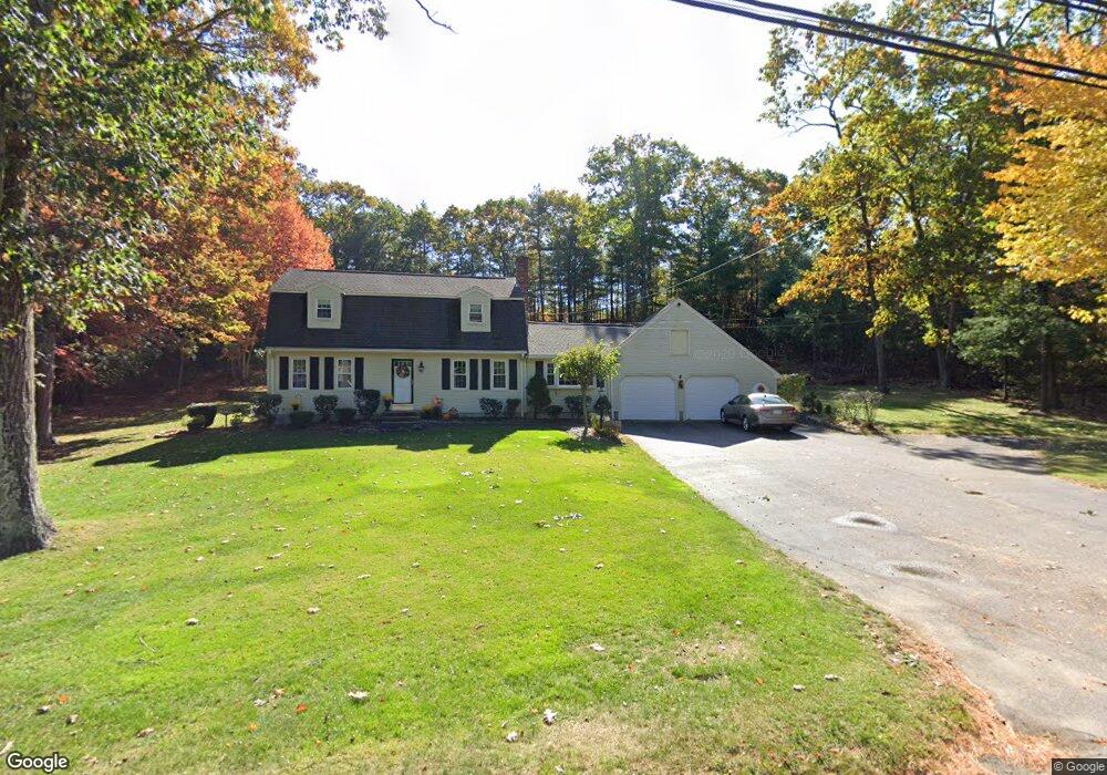 91 Miller St, Franklin, MA 02038 - photo 1