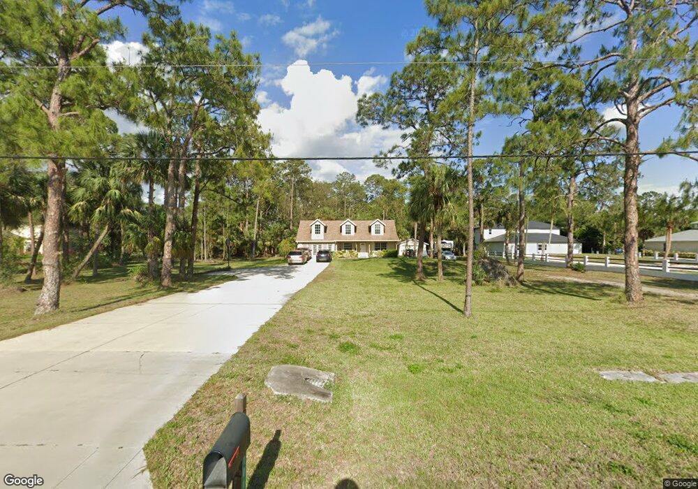 1010 39th St SW, Naples, FL 34117 - photo 1