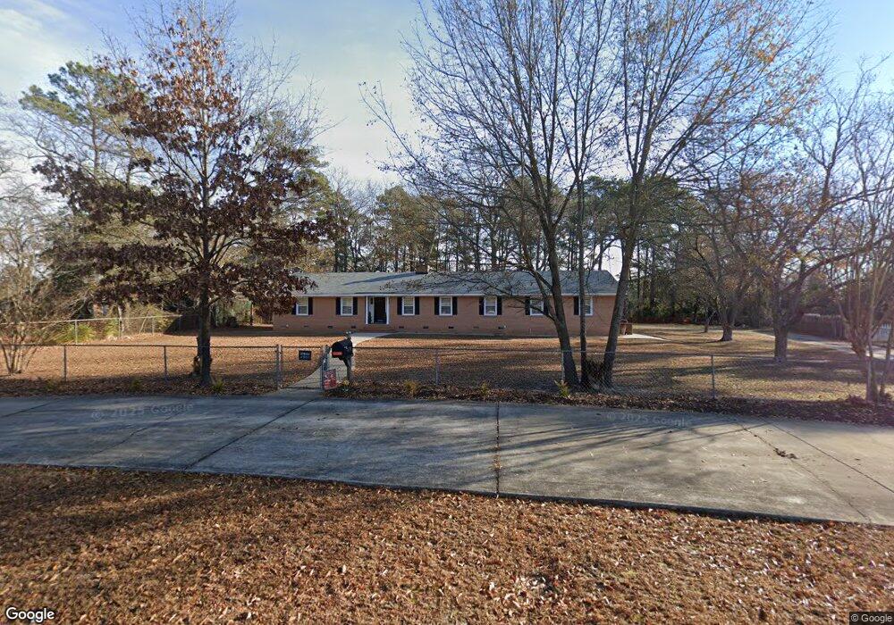 814 Rutland Ave, West Columbia, SC 29169 - photo 1