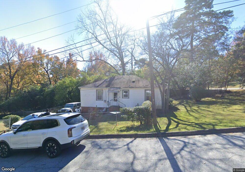 120 Engineer Dr, Columbus, GA 31903 - photo 1