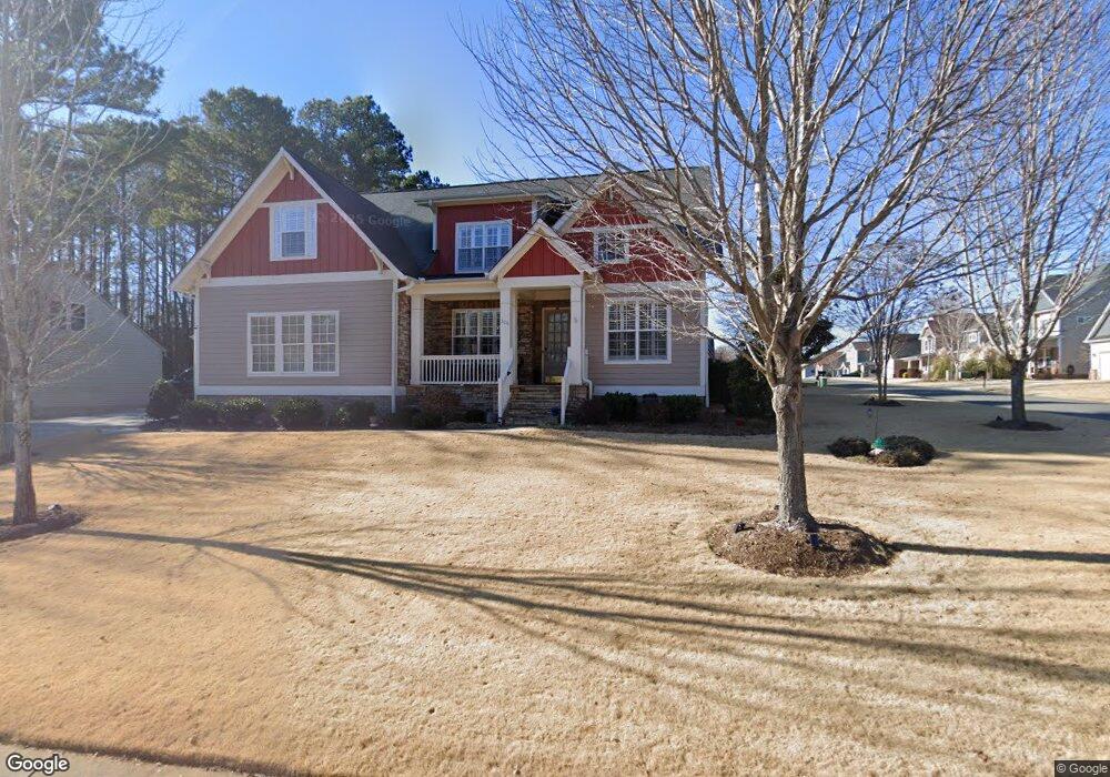 306 Windy Pine Dr unit LT 7 Lake Forest Ma, Clover, SC 29710 - photo 1