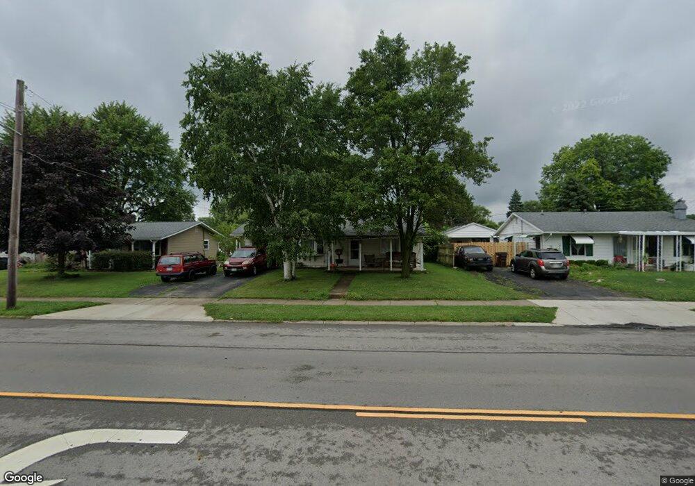 1598 W 2nd St, Xenia, OH 45385 - photo 1