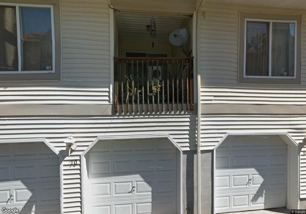 10 Marina View Dr unit 10, Sewaren, NJ 07077 - photo 1