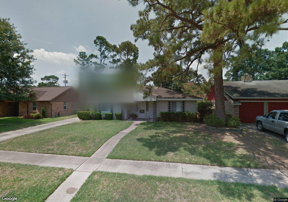 1170 Curtin St, Houston, TX 77018 - photo 1