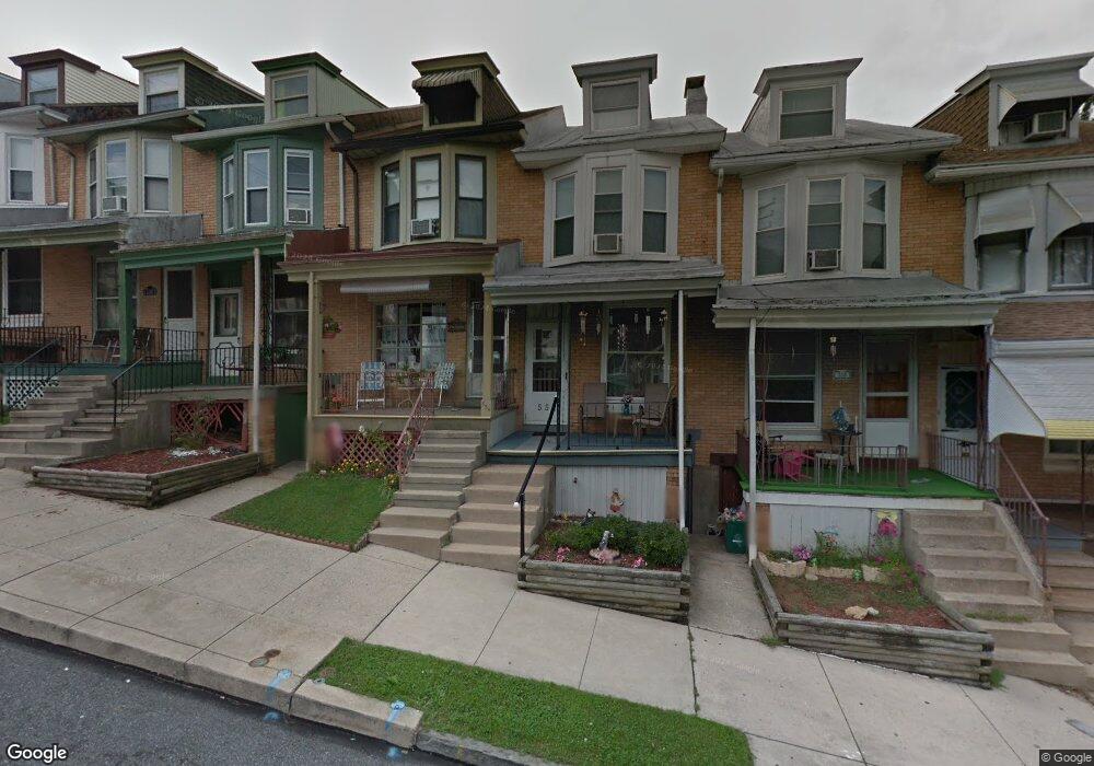 554 S 16th St, Reading, PA 19606 - photo 1