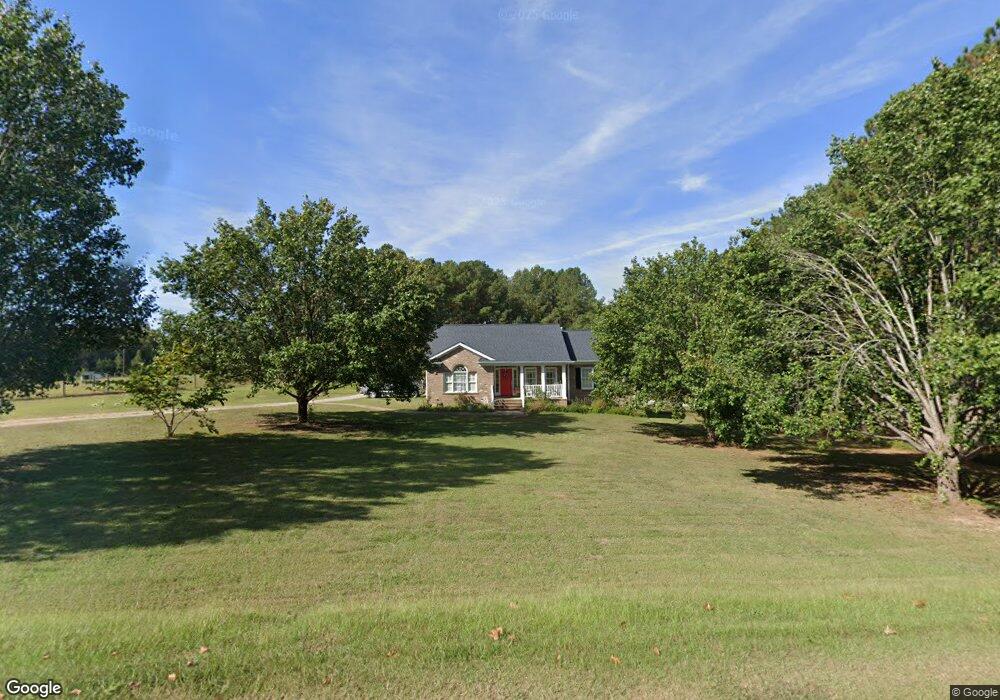 338 J B Leonard Rd, Castalia, NC 27816 - photo 1