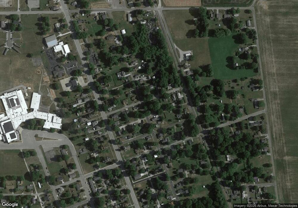 415 N Maple St, Argos, IN 46501 - photo 1