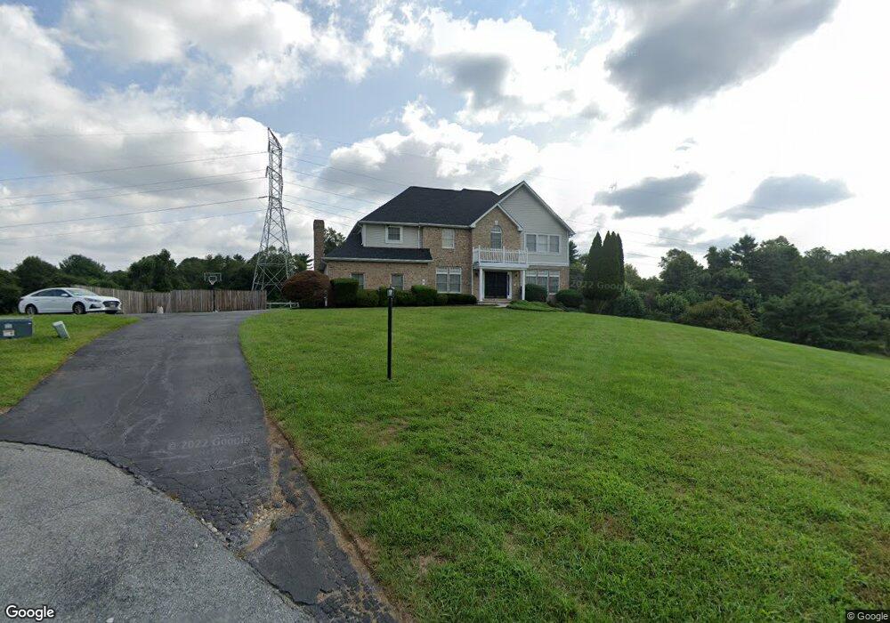 8 Deep Powder Ct, Woodstock, MD 21163 - photo 1