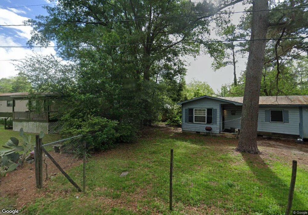 184 S Manning St, Funston, GA 31753 - photo 1