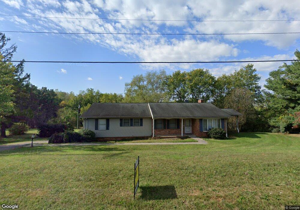 635 Stone Spring Rd, Harrisonburg, VA 22801 - photo 1