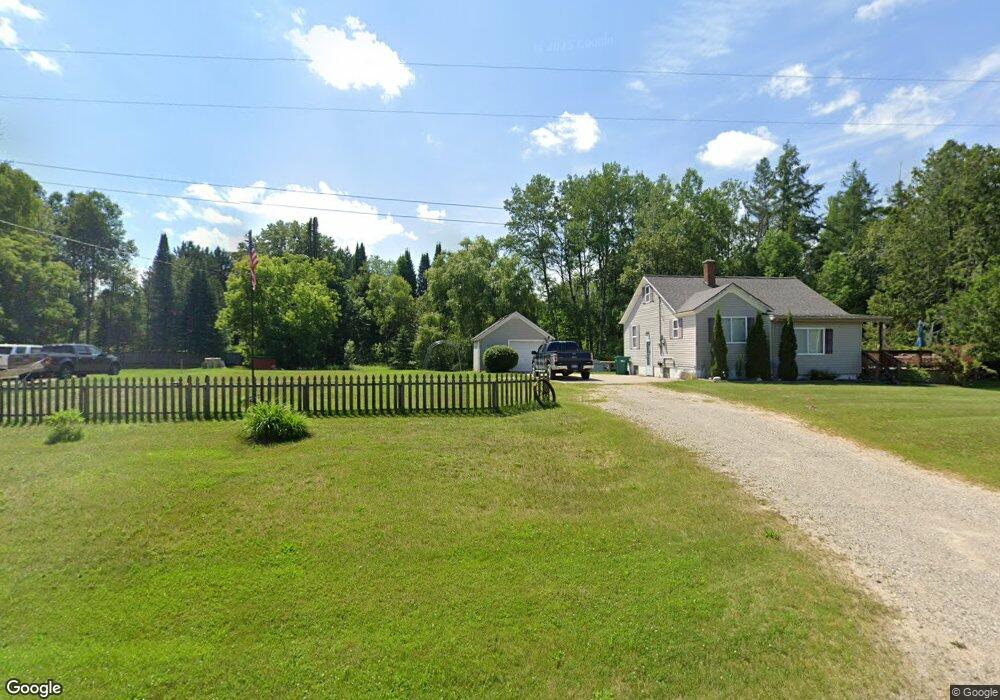 40 S Mud Lake Rd, West Branch, MI 48661 - photo 1