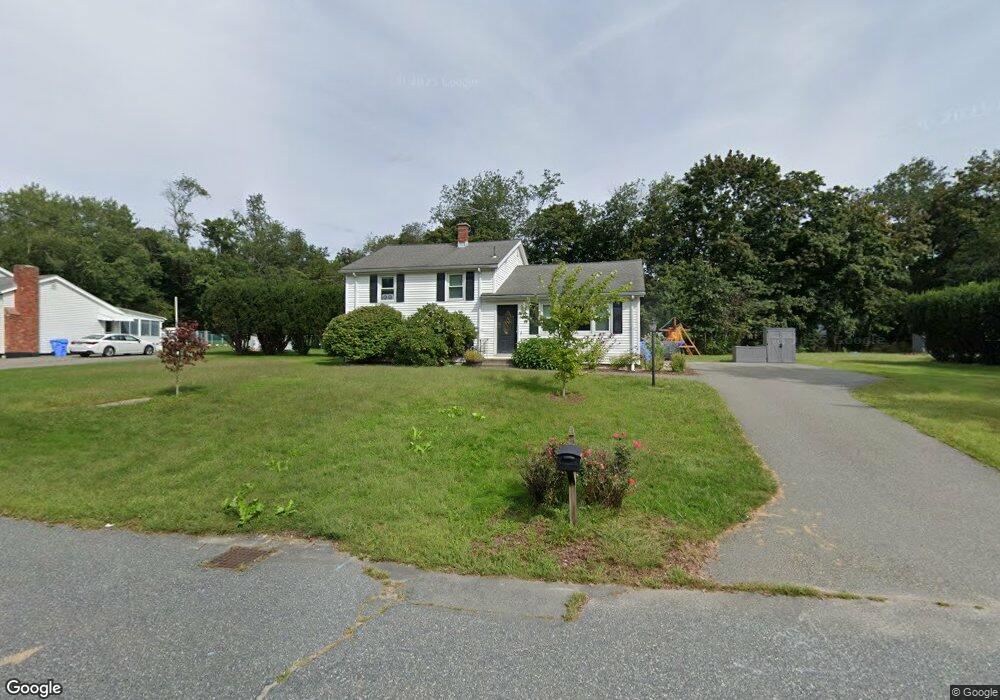 27 Paul Rd, Holliston, MA 01746 - photo 1