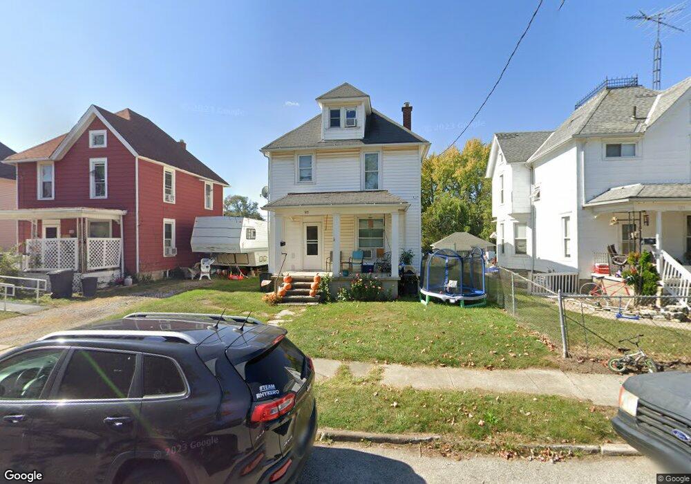 517 Mary St, Marion, OH 43302 - photo 1