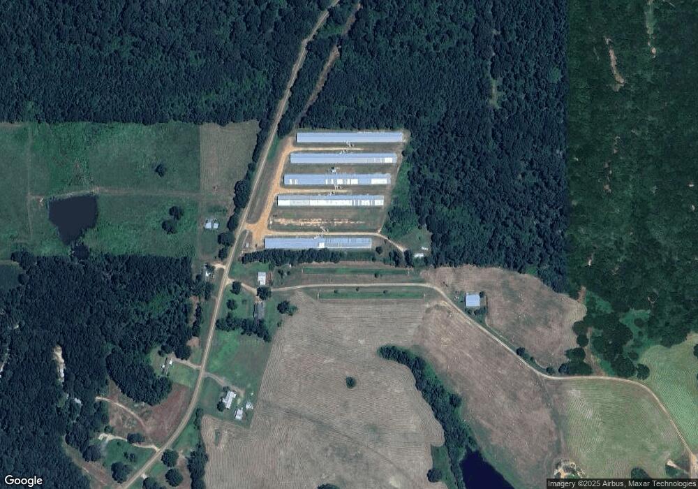 1077 Highway 820, Choudrant, LA 71227 - photo 1