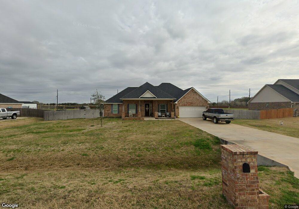 10119 Filly Dr, Needville, TX 77461 - photo 1