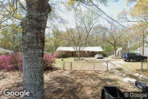 772 Cannon Dr, Laurel Hill, FL 32567