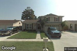 2517 E Catawba Dr, Harvey, LA 70058