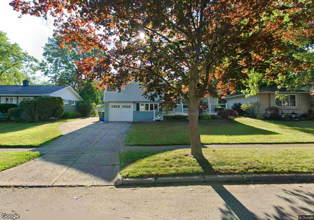 1337 Fairfax Ave, North Tonawanda, NY 14120 - photo 1