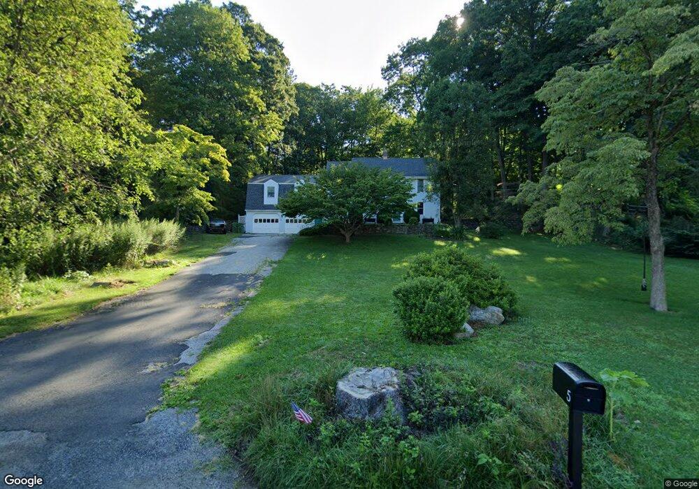 7A Maple St, Weston, CT 06883 - photo 1