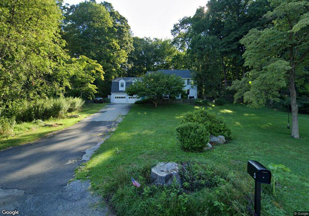 7 Maple St, Weston, CT 06883 - photo 1