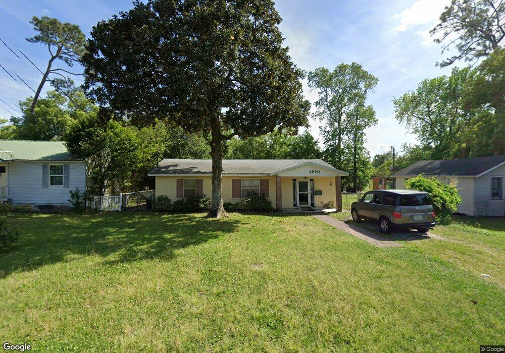 4590 Colonial Ave, Jacksonville, FL 32210 - photo 1
