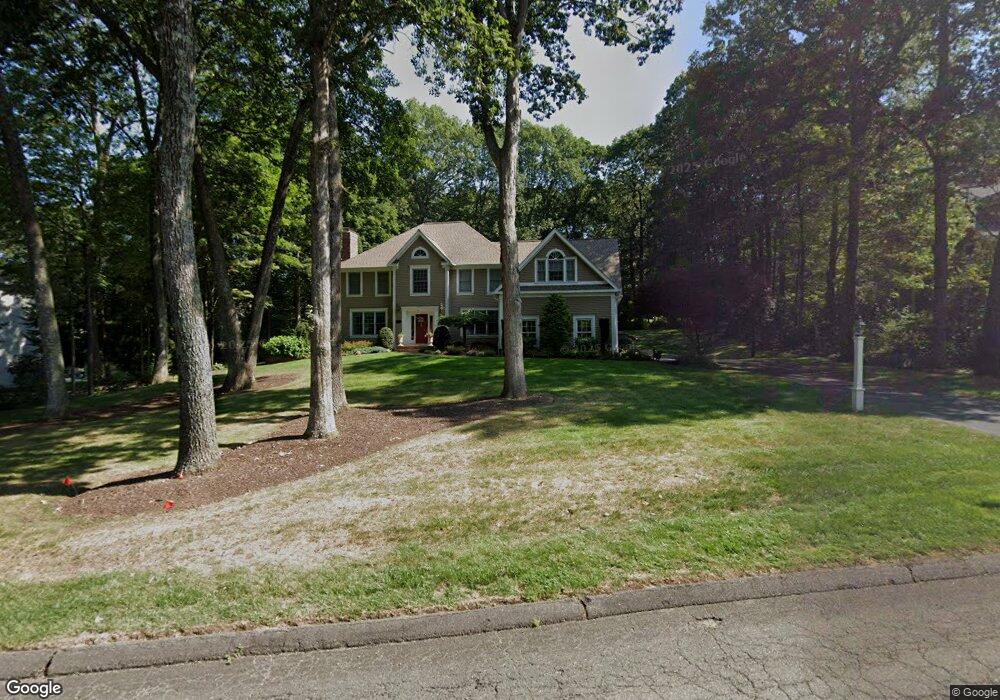 15 Morgan Place, Unionville, CT 06085 - photo 1