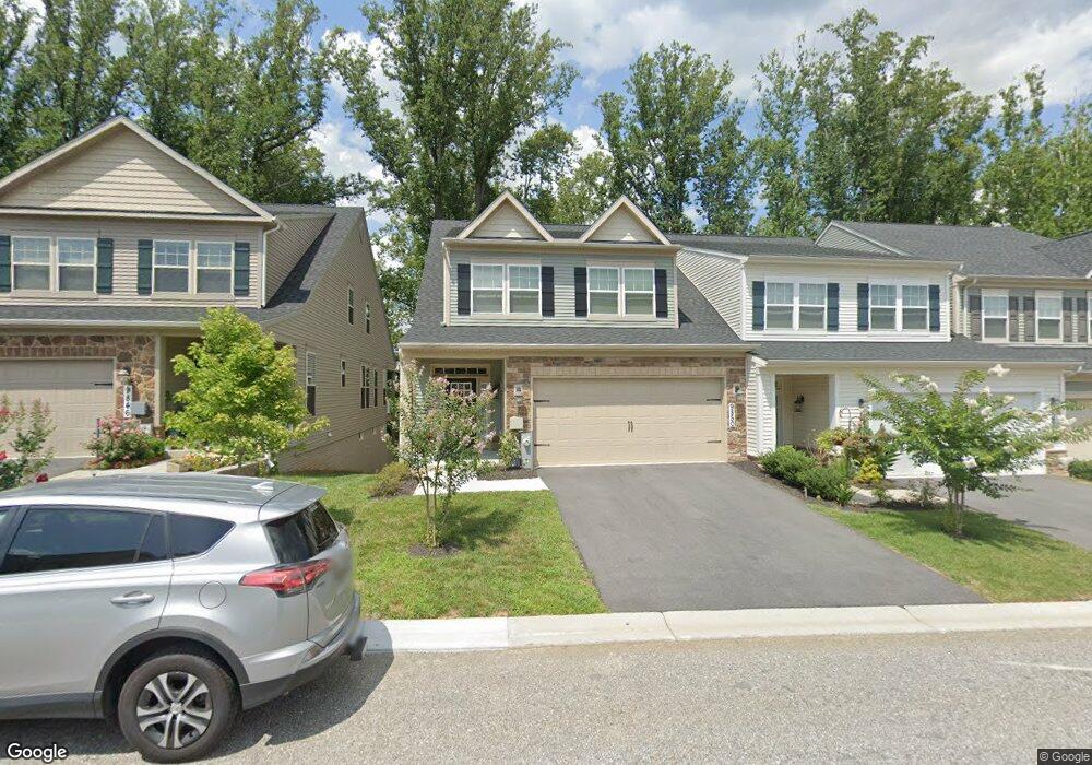9850 Wilderness Ln, Laurel, MD 20723 - photo 1
