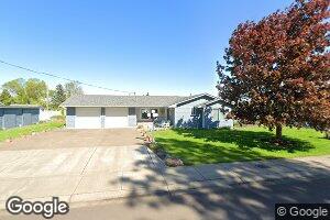 32921 Blackberry Ln, Tangent, OR 97389