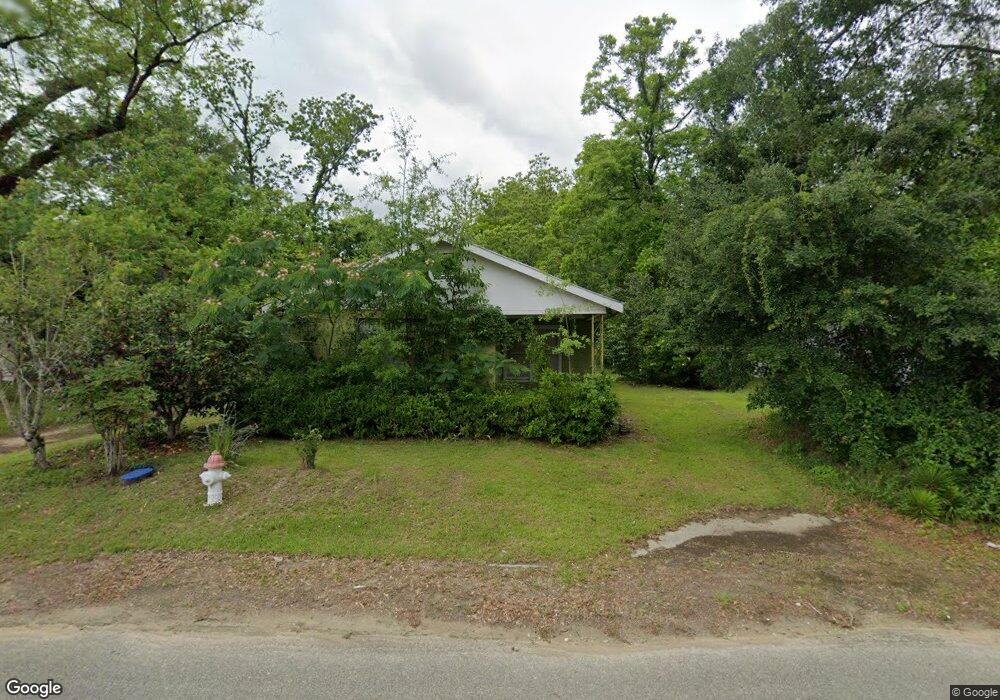 97 Shiver Rd, Quitman, GA 31643 - photo 1
