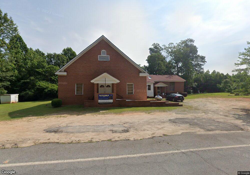 7181 Zebulon Rd, Macon, GA 31220 - photo 1