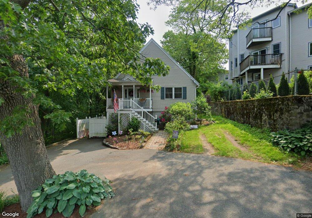 65 Foster Rd, Swampscott, MA 01907 - photo 1