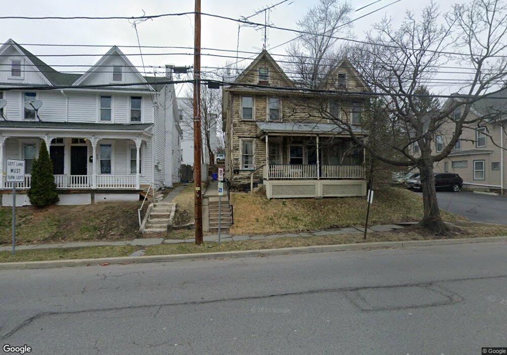 909 Green Ridge St unit 911, Scranton, PA 18509 - photo 1