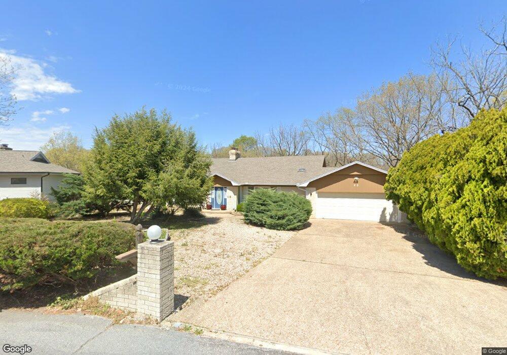 23 Skelton Dr, Bella Vista, AR 72715 - photo 1