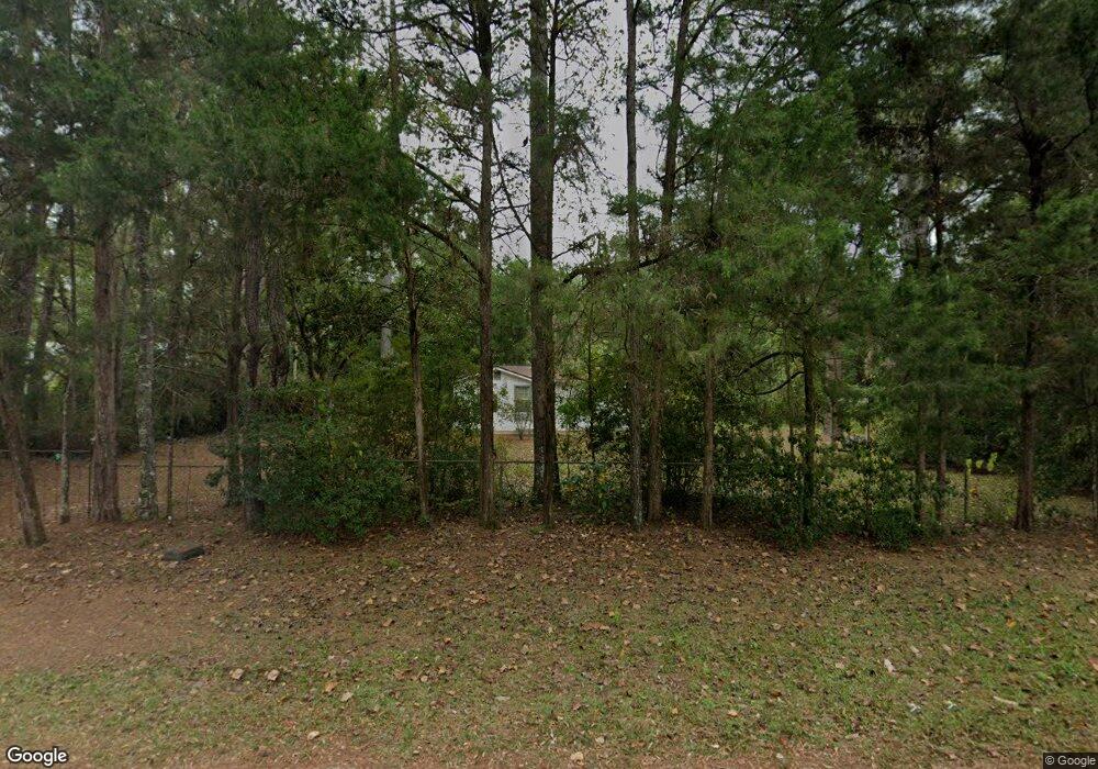 9133 Old Lloyd Rd, Monticello, FL 32344 - photo 1