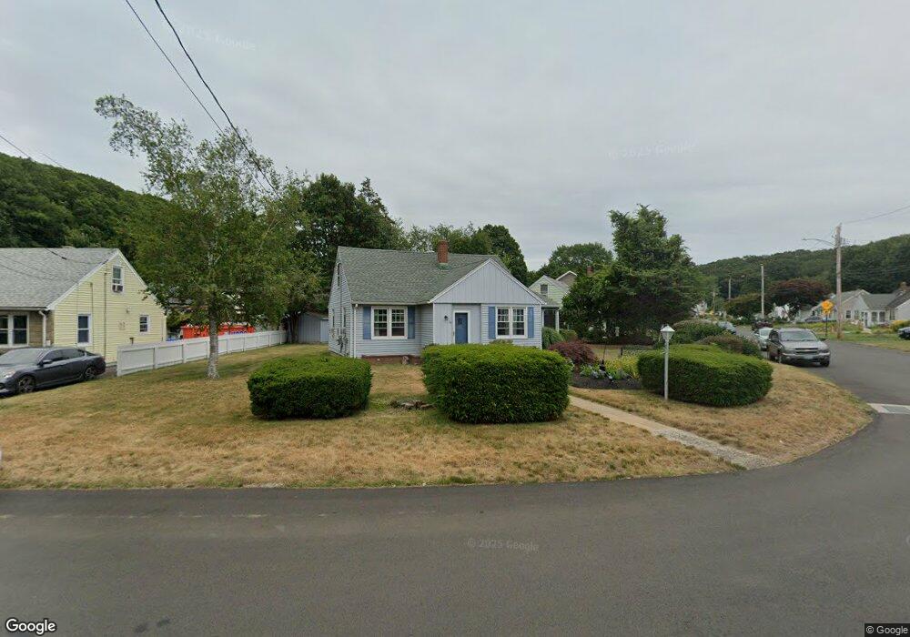 28 Emily Rd, New Haven, CT 06513 - photo 1