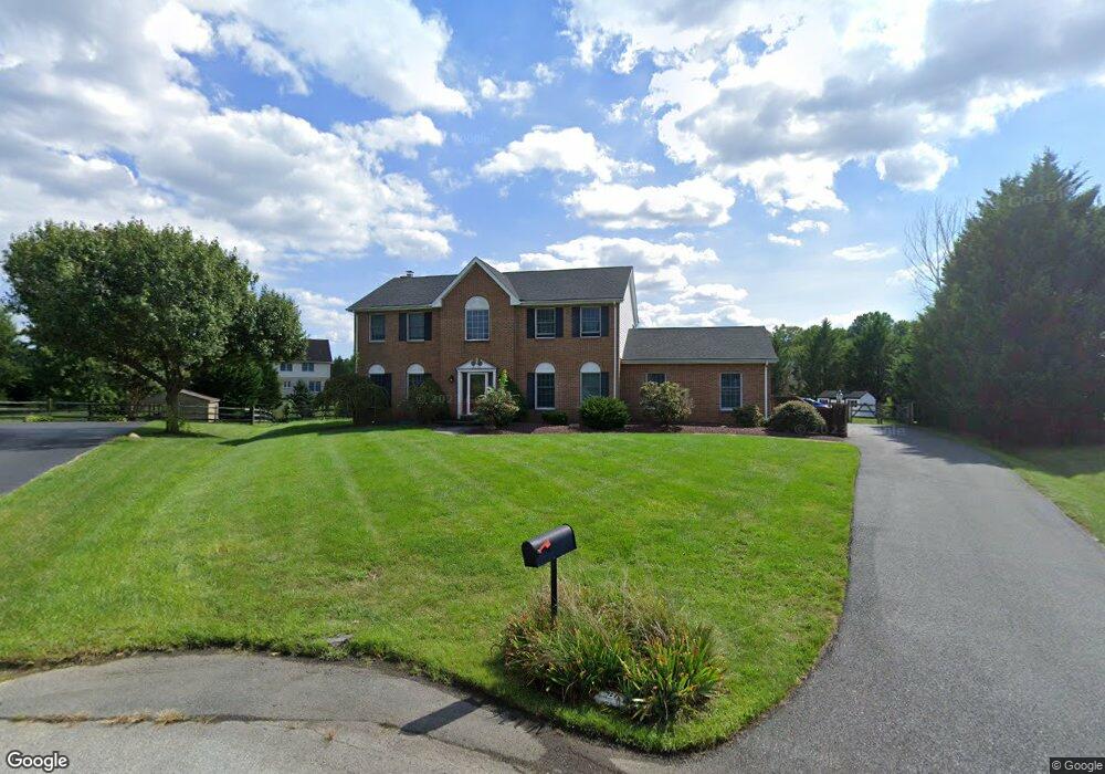 7 Joanne Ct, Bear, DE 19701 - photo 1