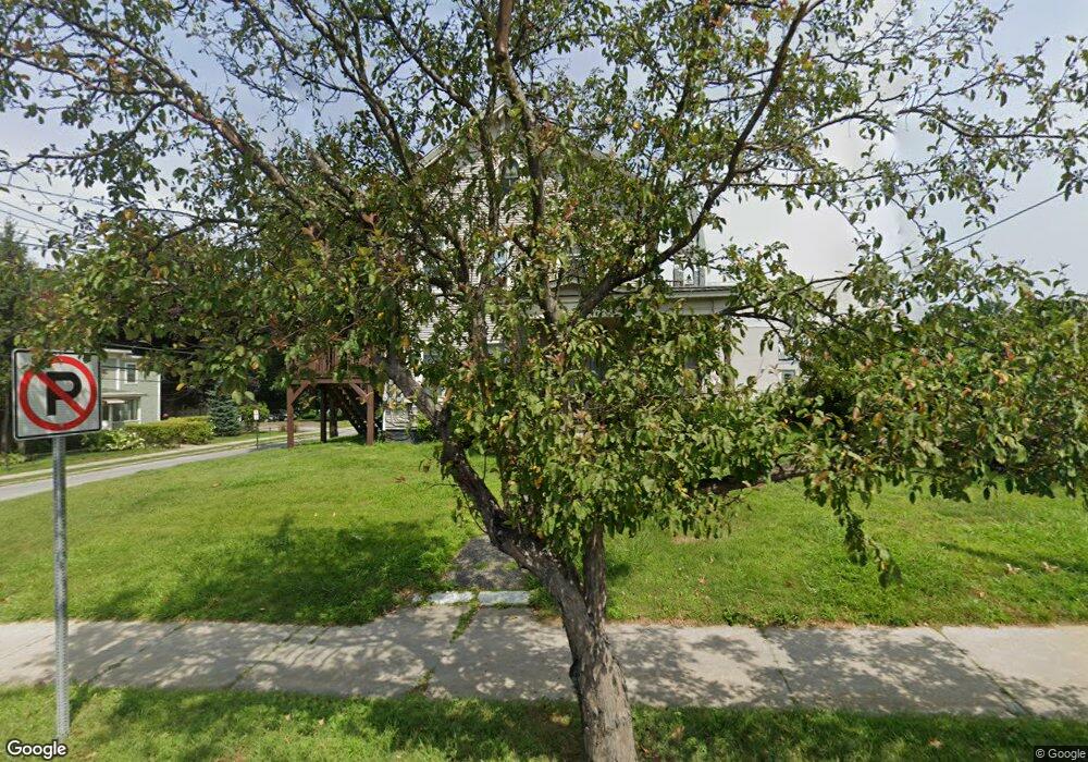 33 West St, Rutland, VT 05701 - photo 1