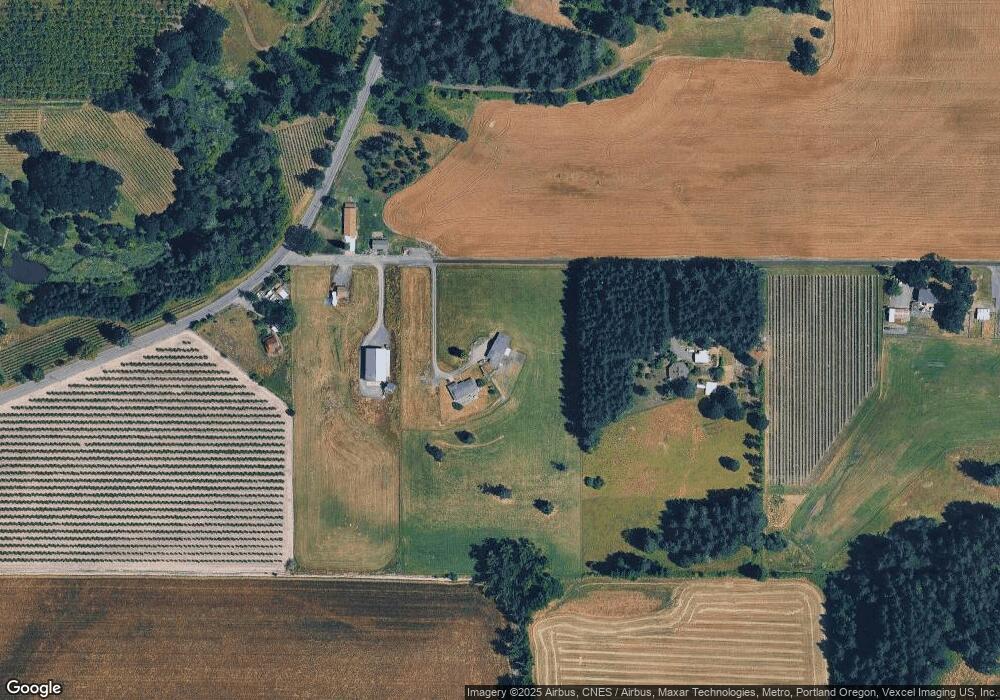 13020 NE Brookside Ln, Carlton, OR 97111 - photo 1