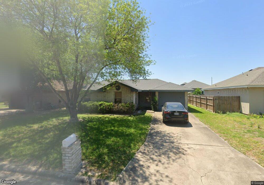 1802 Nora Dr, Edinburg, TX 78539 - photo 1
