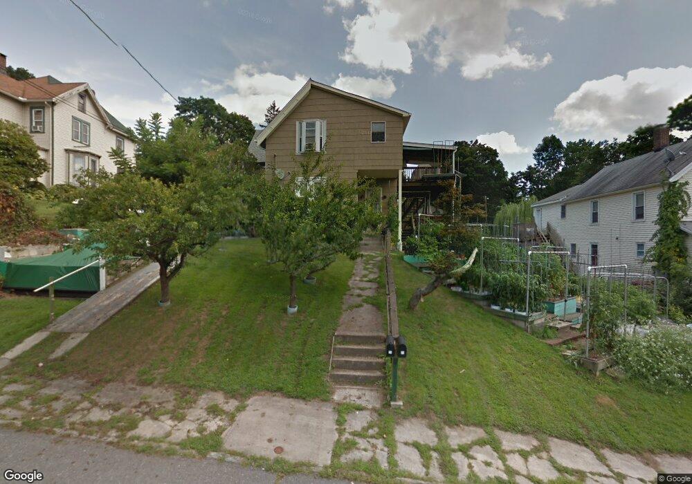 25 Phoenix Ave, Naugatuck, CT 06770 - photo 1