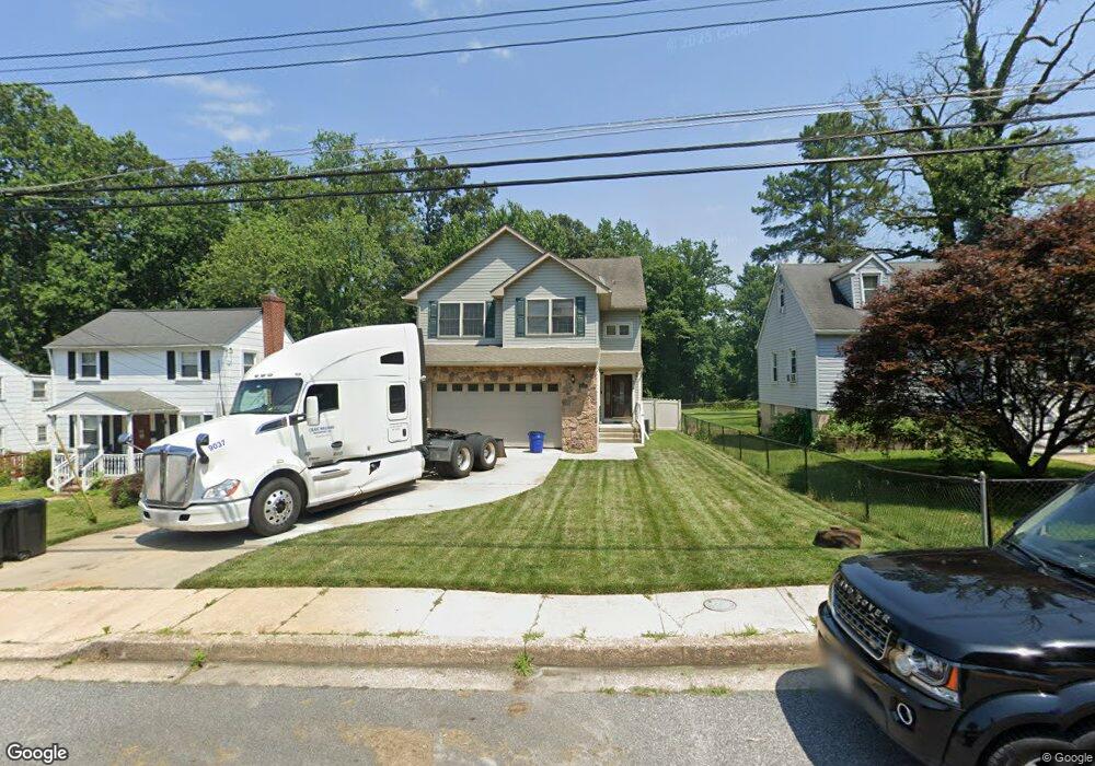 8415 Oakleigh Rd, Parkville, MD 21234 - photo 1