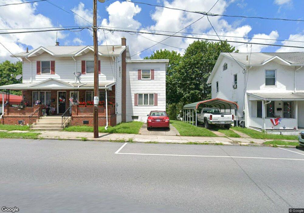 817 E Patterson St, Lansford, PA 18232 - photo 1