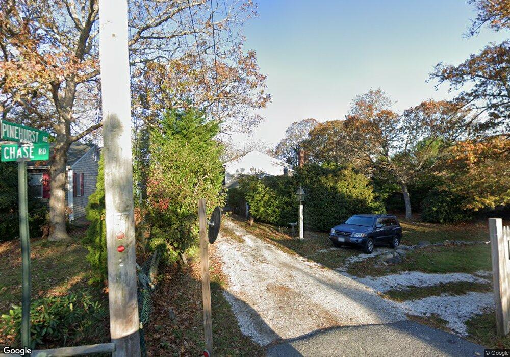 66 Pinehurst Rd, Edgartown, MA 02539 - photo 1