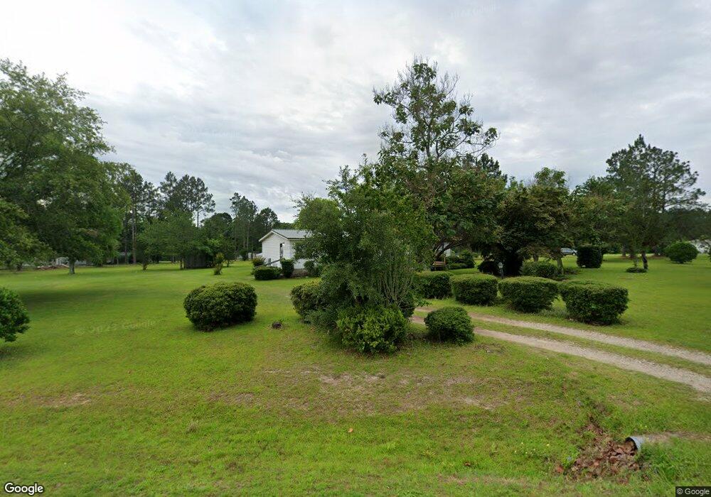 85 Sara Cir, Enigma, GA 31749 - photo 1